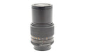 Minolta 135mm f2.8 MC Celtic - Lens