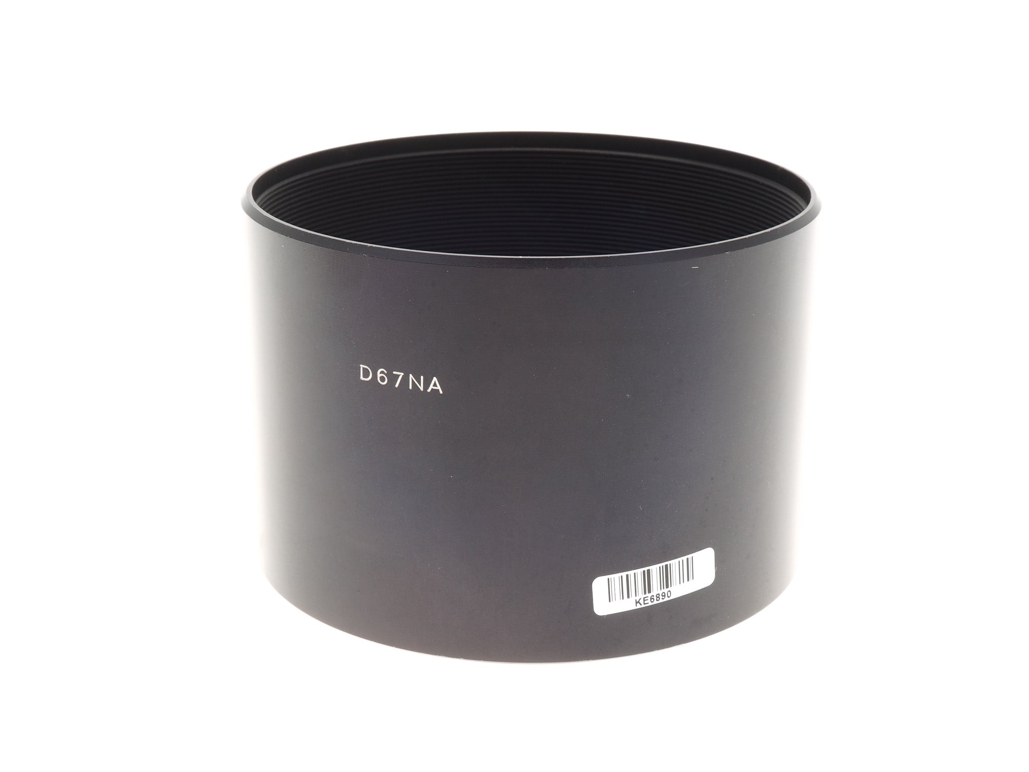 Minolta D67NA Lens Hood - Accessory