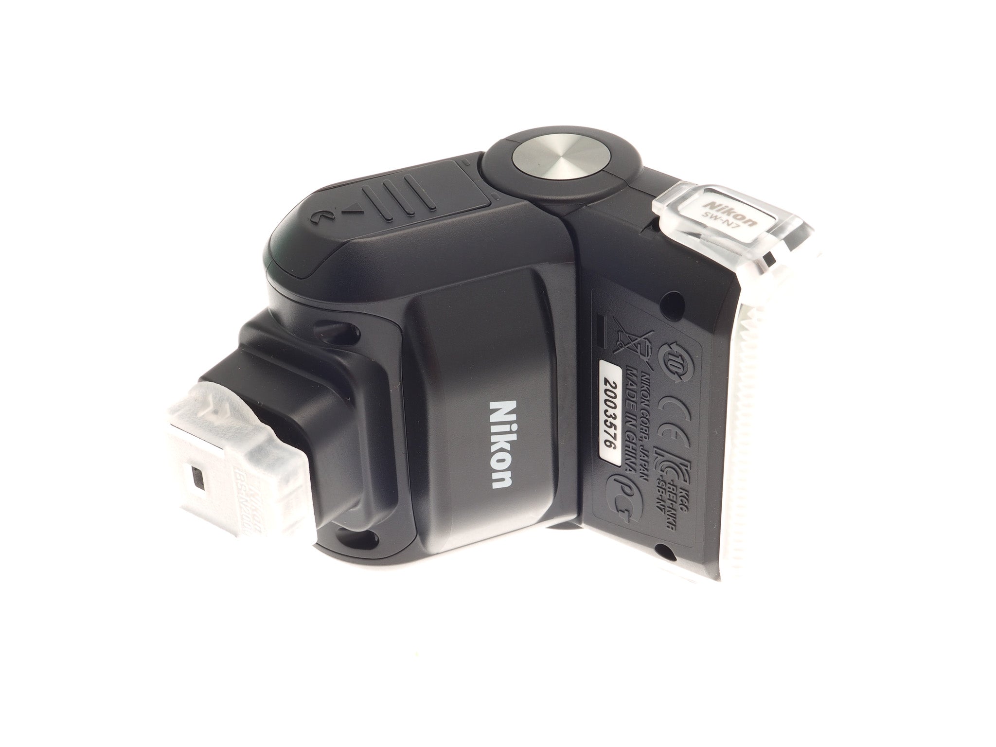 Nikon SB-N7 Speedlight - Accessory