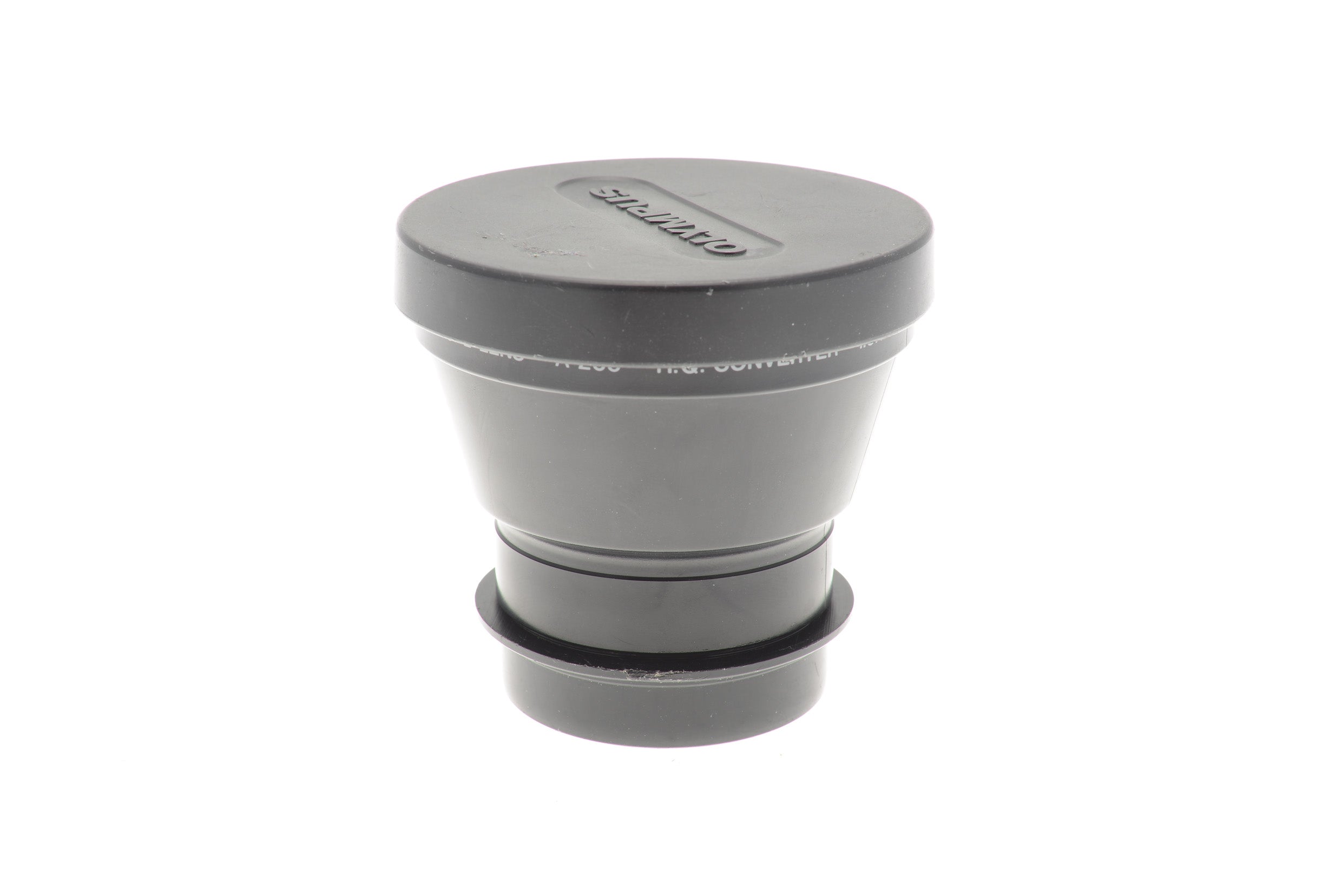 Olympus 49mm 1.5x IS/L Lens A-200 H.Q. Converter - Accessory
