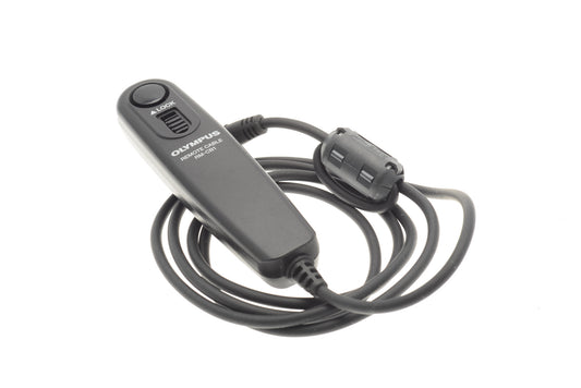 Olympus RM-CB1 Remote Cable - Accessory