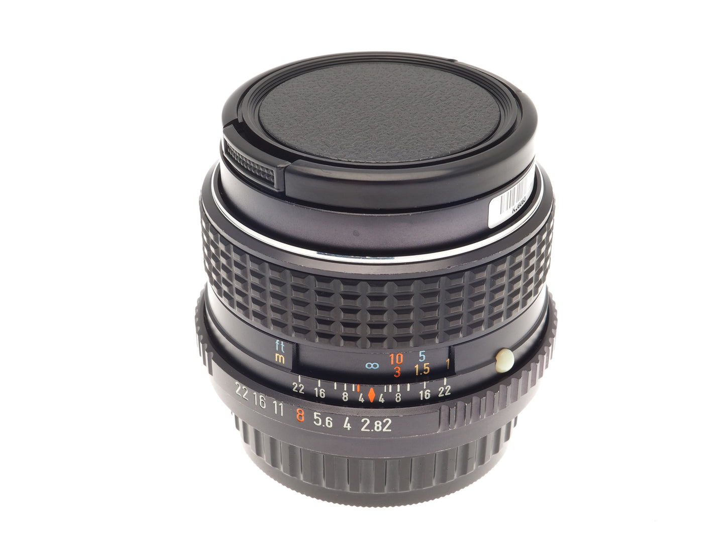 Pentax 28mm f2 SMC Pentax-M - Lens