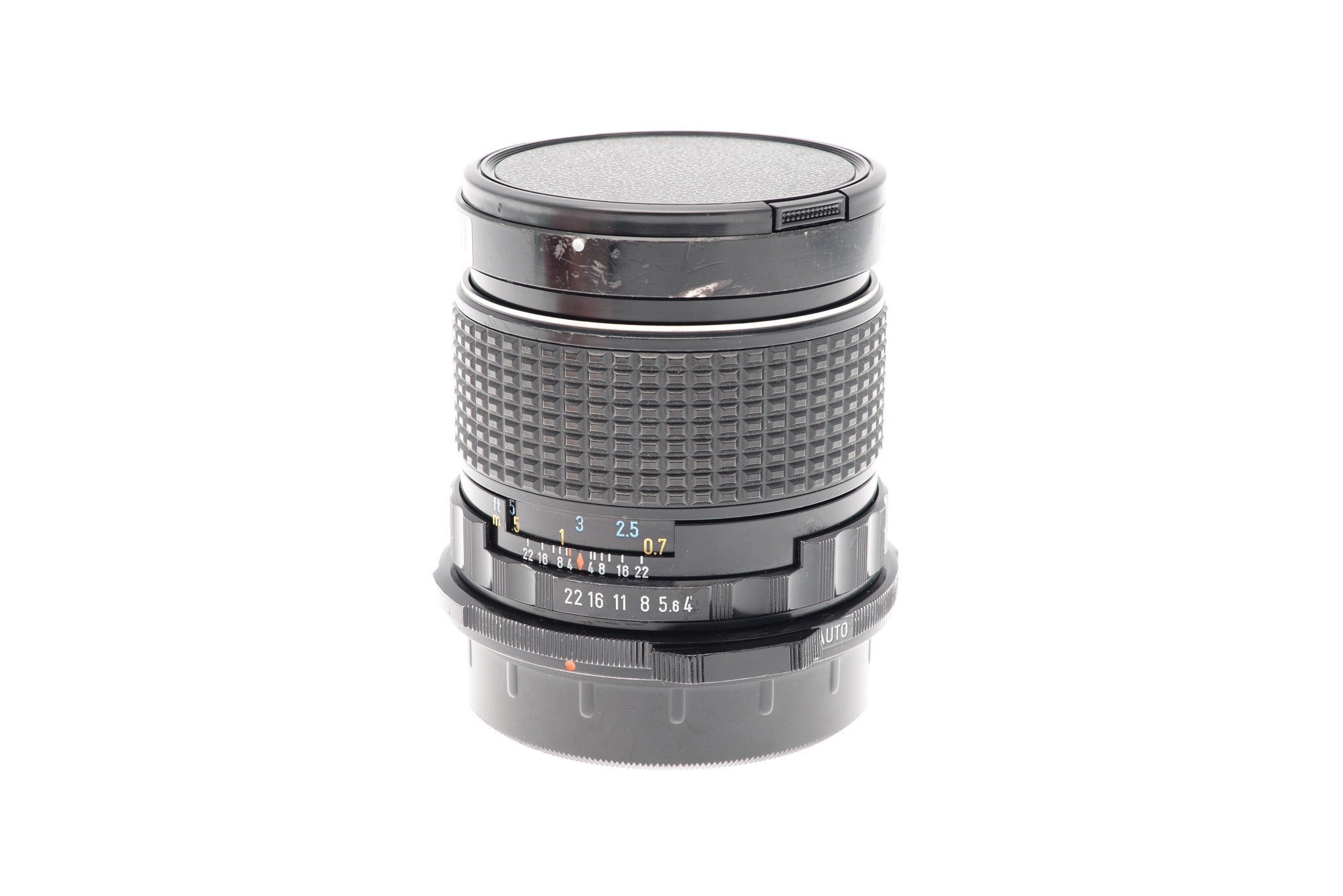 Pentax 55mm f4 SMC Pentax-6x7 - Lens