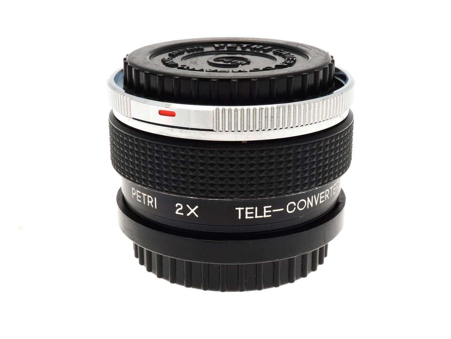Petri 2x Tele-Converter for Miranda - Accessory
