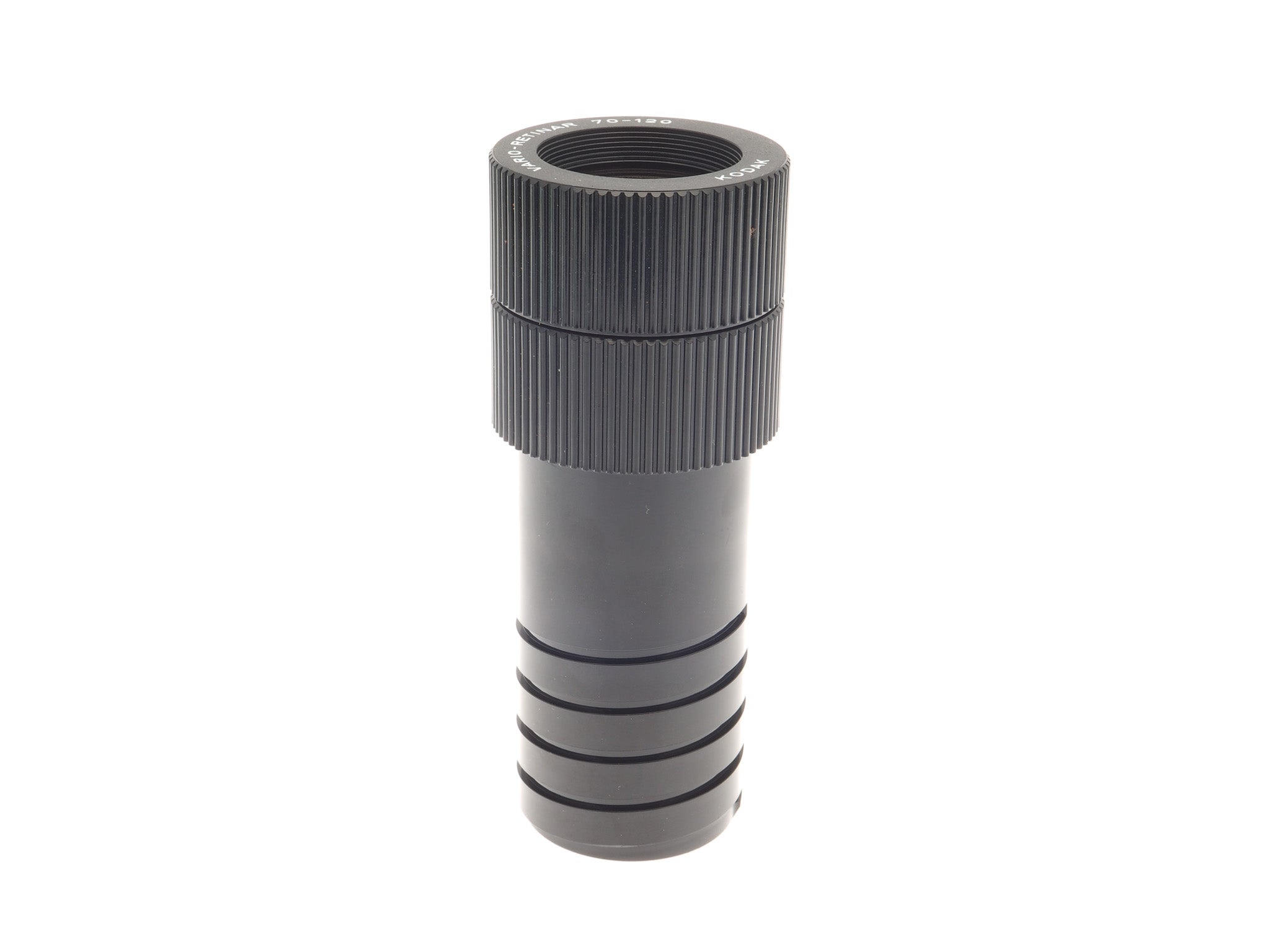 Kodak 70-120mm Vario-Retinar - Lens
