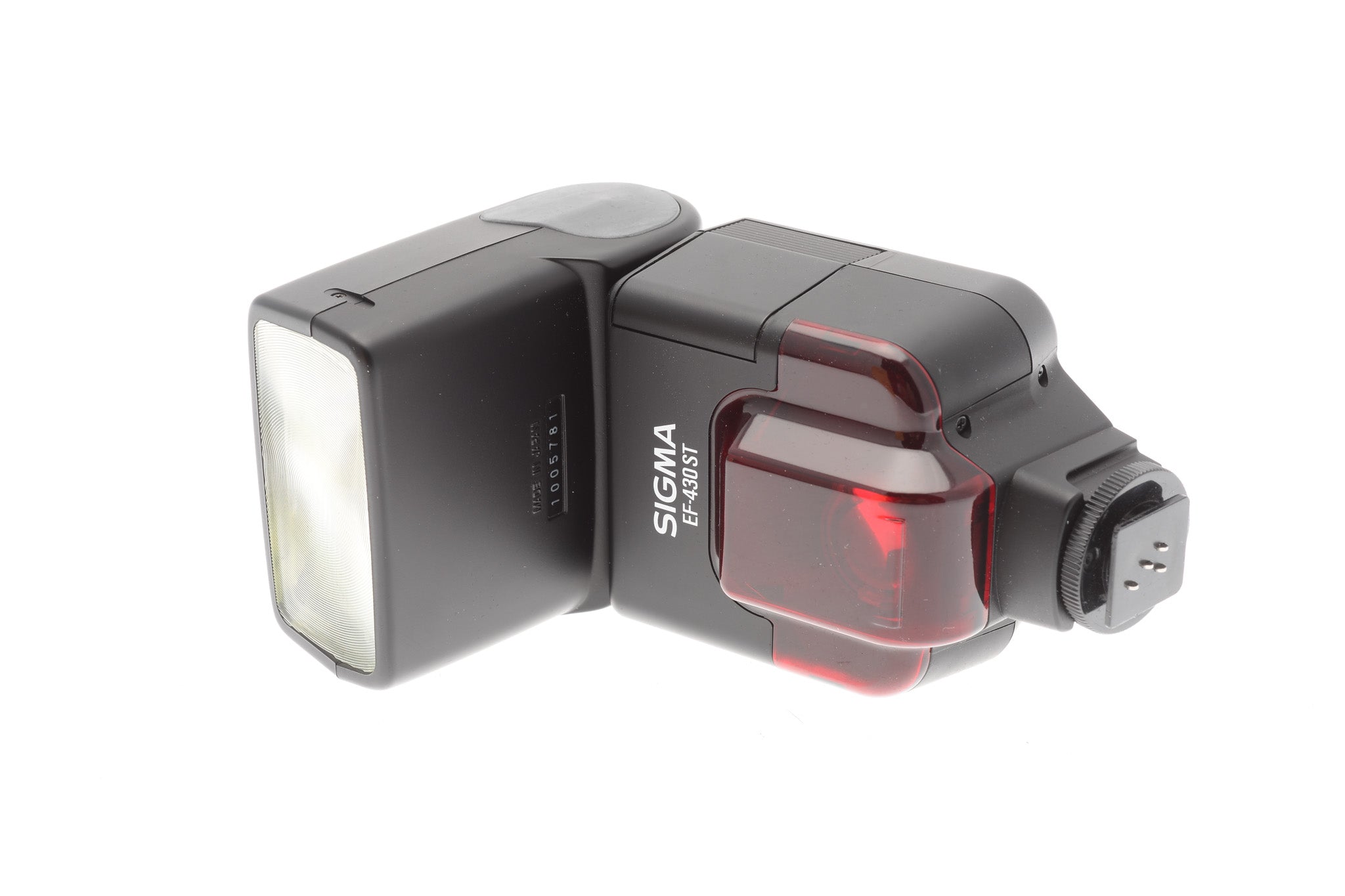 Sigma EF-430ST - Accessory
