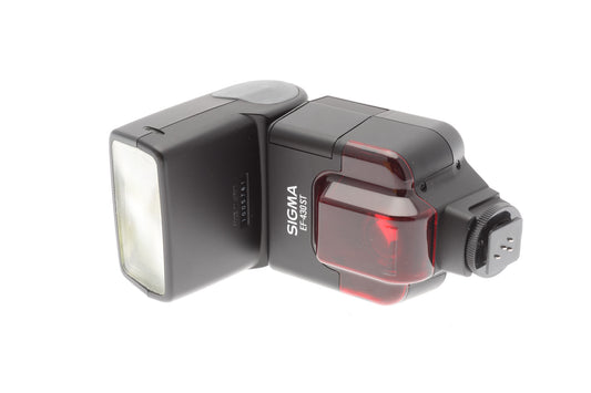 Sigma EF-430ST - Accessory