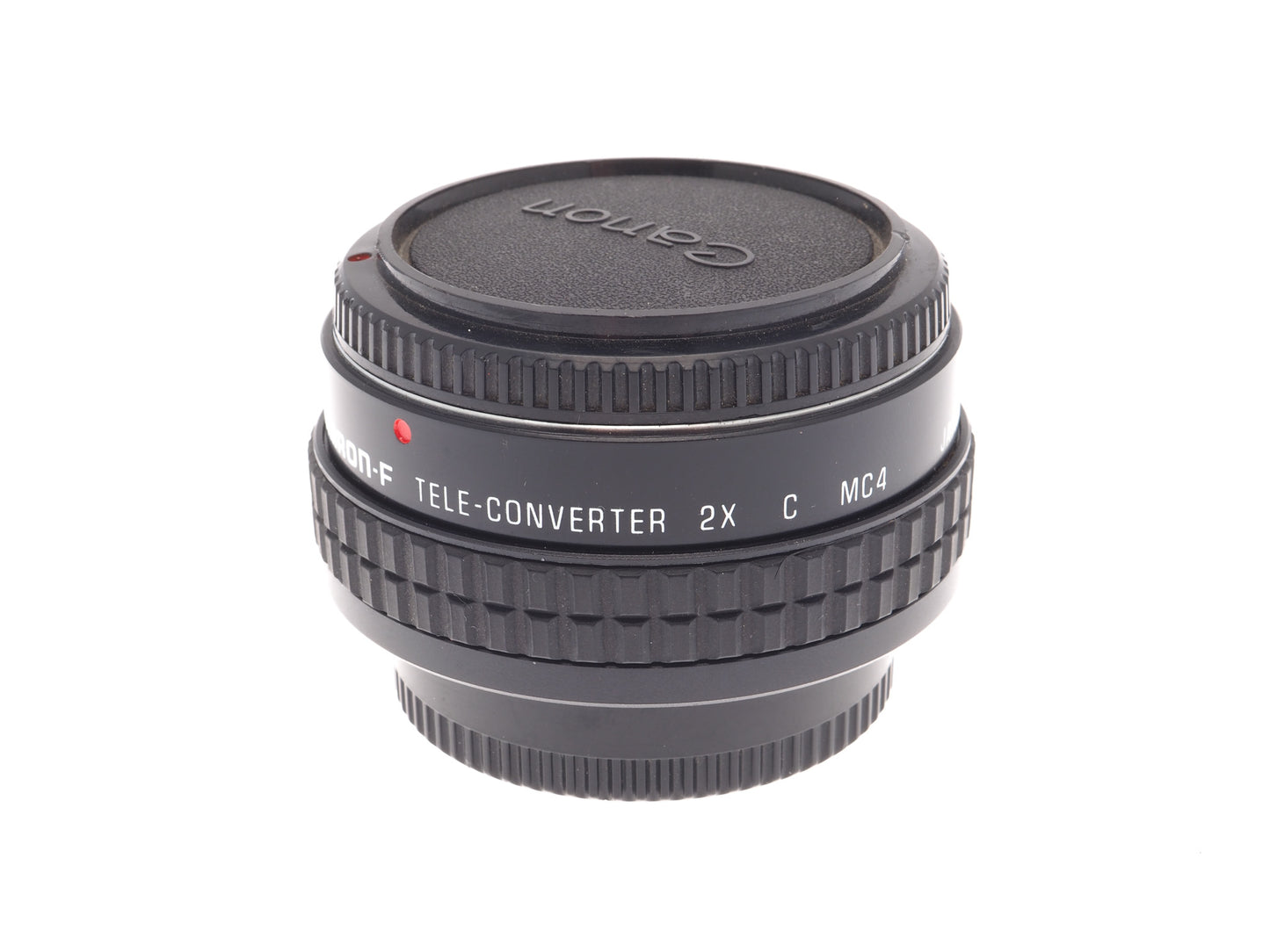 Tamron 2x Tele-Converter C MC4 Tamron-F - Accessory