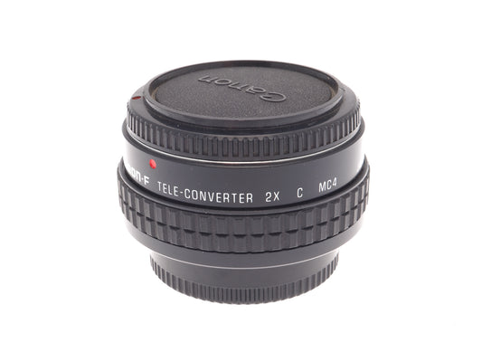 Tamron 2x Tele-Converter C MC4 Tamron-F - Accessory