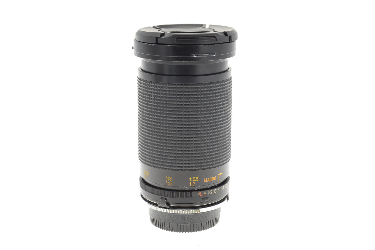 Tamron 35-135mm f3.5-4.2 CF Tele Macro - Lens