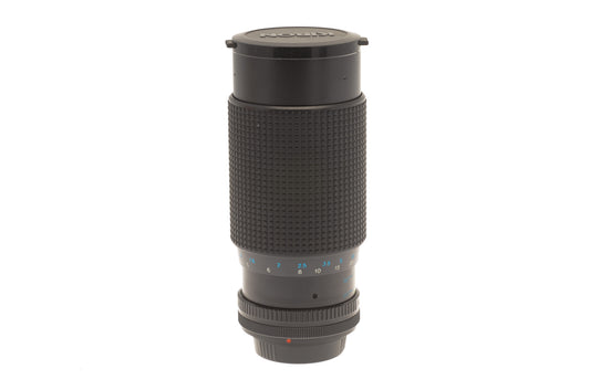 Tokina 70-210mm f3.5 RMC - Lens