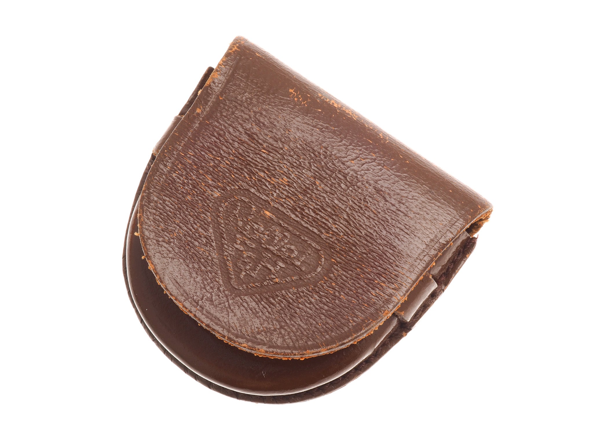 Rollei Leather Case for Bay 1 I Filter - Accessory