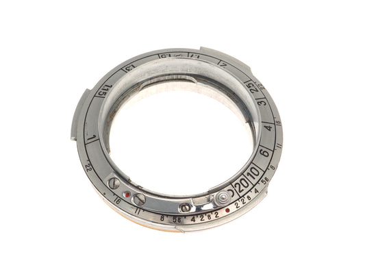 Generic Contax RF - M39 LTM (CRF-LTM) Adapter - Lens Adapter