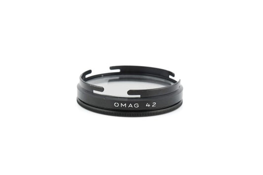Omag 42mm Close-up Filter