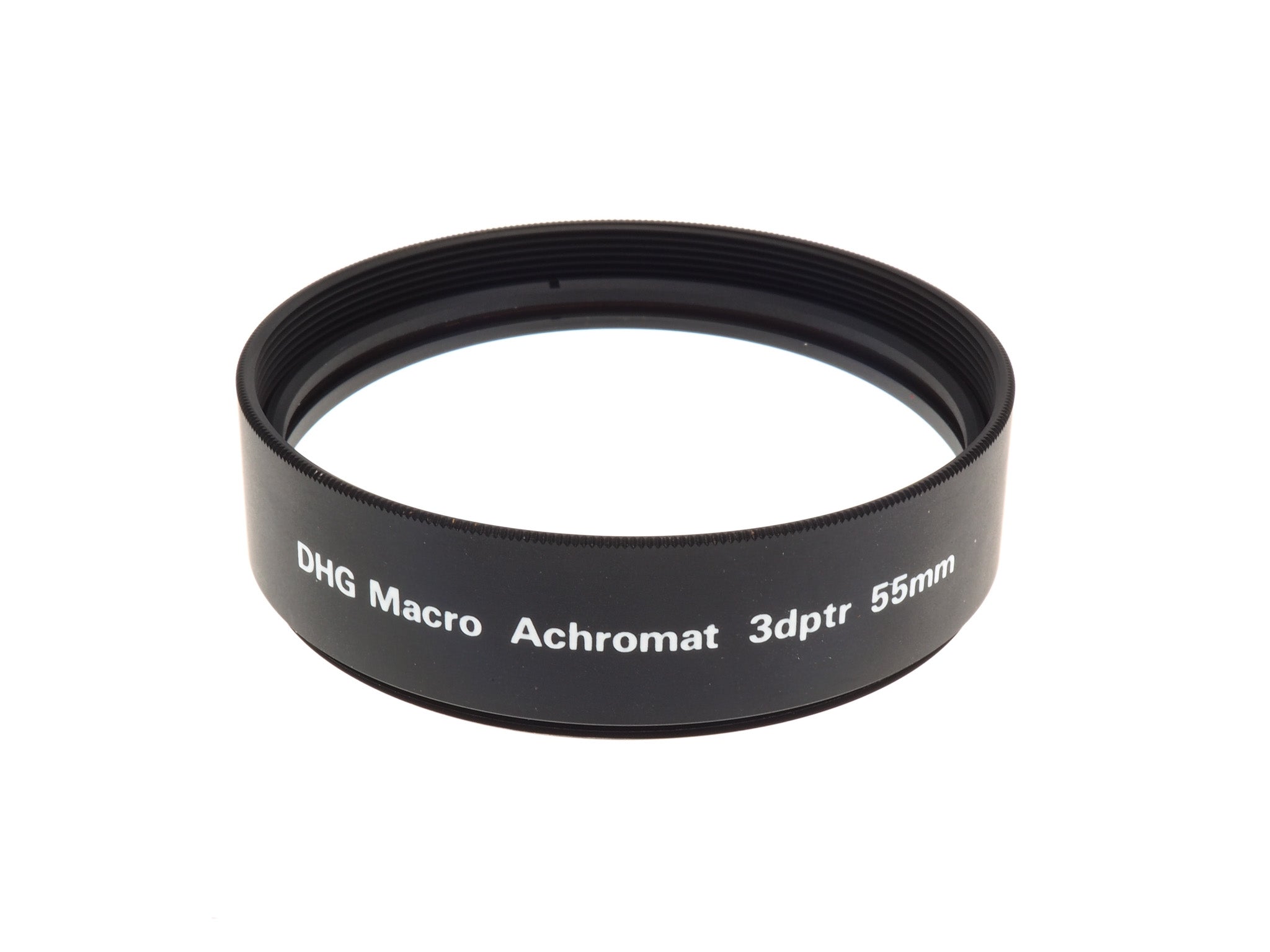Dörr 55mm Close-Up Filter DHC Achromatic - Accessory