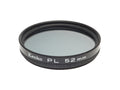 Kenko 52mm Circular Polarizing Filter P.L - Accessory