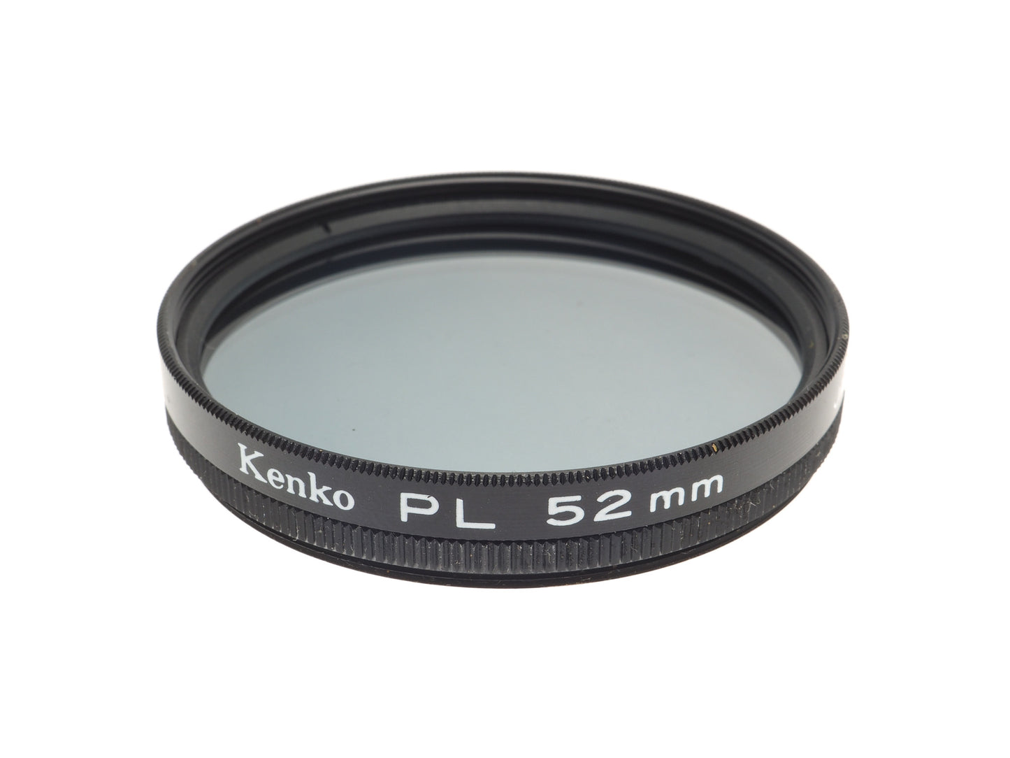 Kenko 52mm Circular Polarizing Filter P.L - Accessory