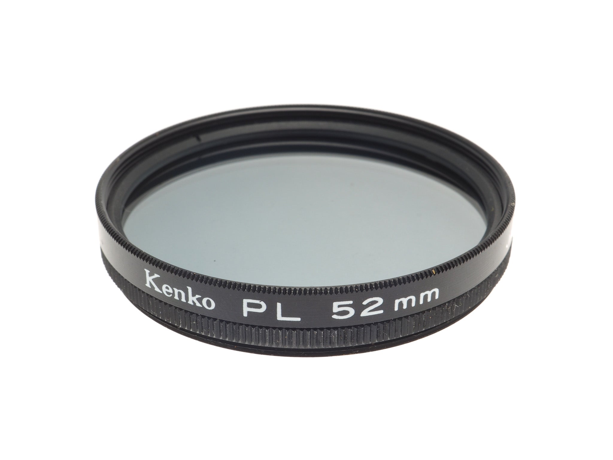 Kenko 52mm Circular Polarizing Filter P.L - Accessory