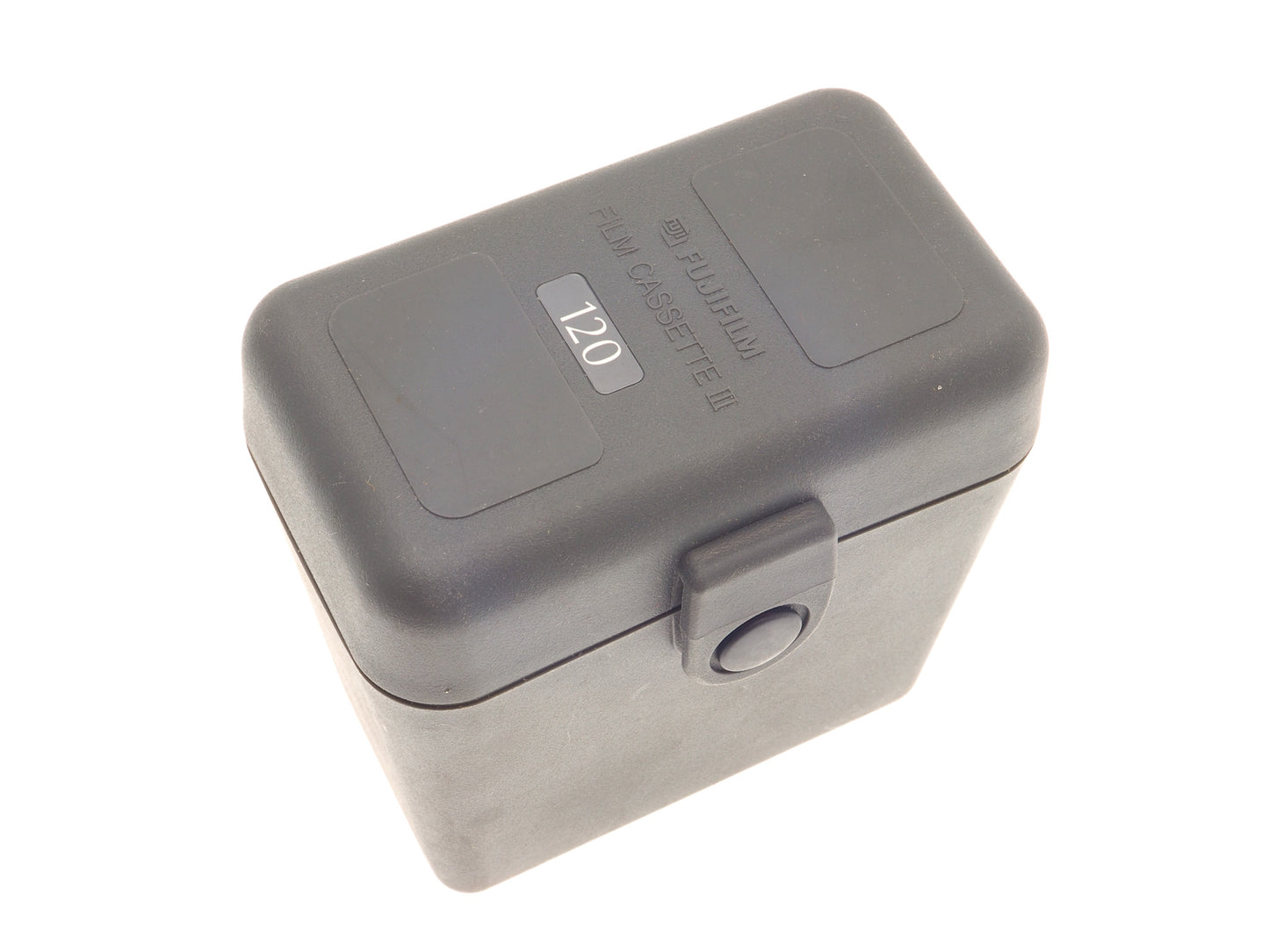 Fujifilm Film Cassette III 120 Hard Case - Accessory