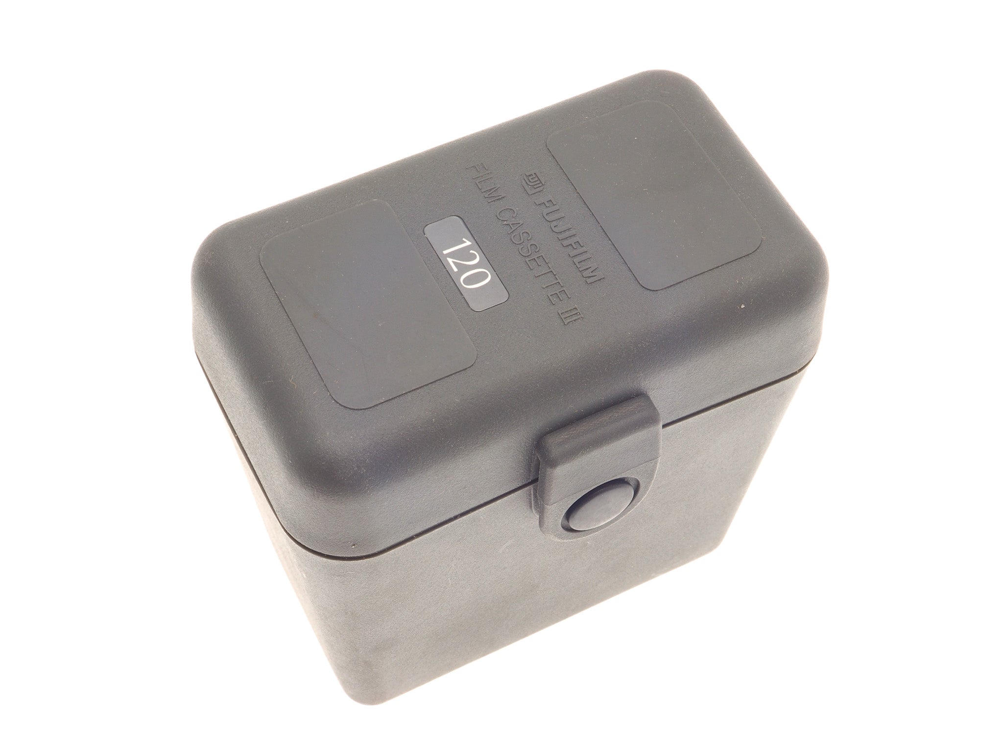 Fujifilm Film Cassette III 120 Hard Case - Accessory – Kamerastore