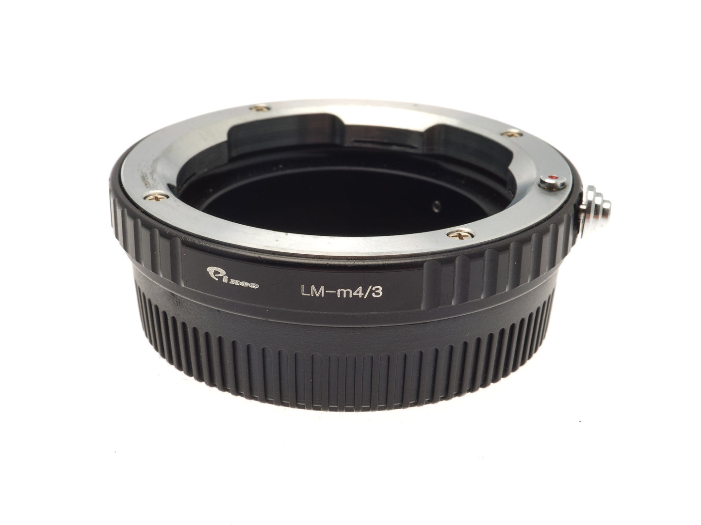 Pixco Leica M - Micro Four Thirds (LM - M4/3) Adapter - Lens Adapter