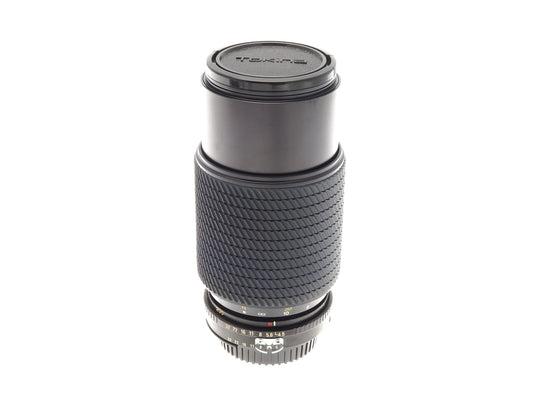 Tokina 80-200mm f4.5 - Lens