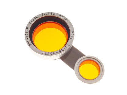 Polaroid Cloud Filter 516