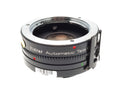 Vivitar 2X-5 Teleconverter Automatic