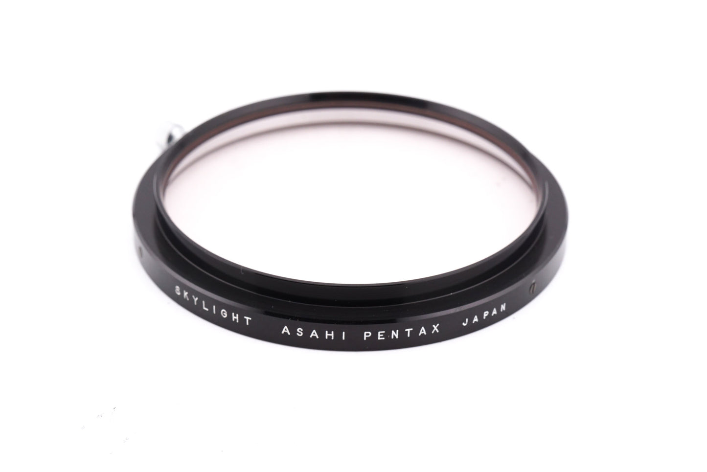 Pentax 70mm Clamp-On Skylight Filter - Accessory