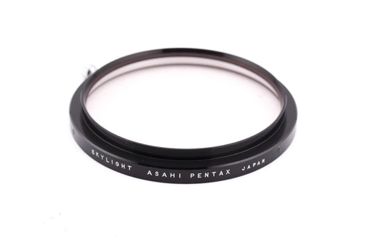 Pentax 70mm Clamp-On Skylight Filter - Accessory