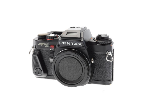 Pentax Program A