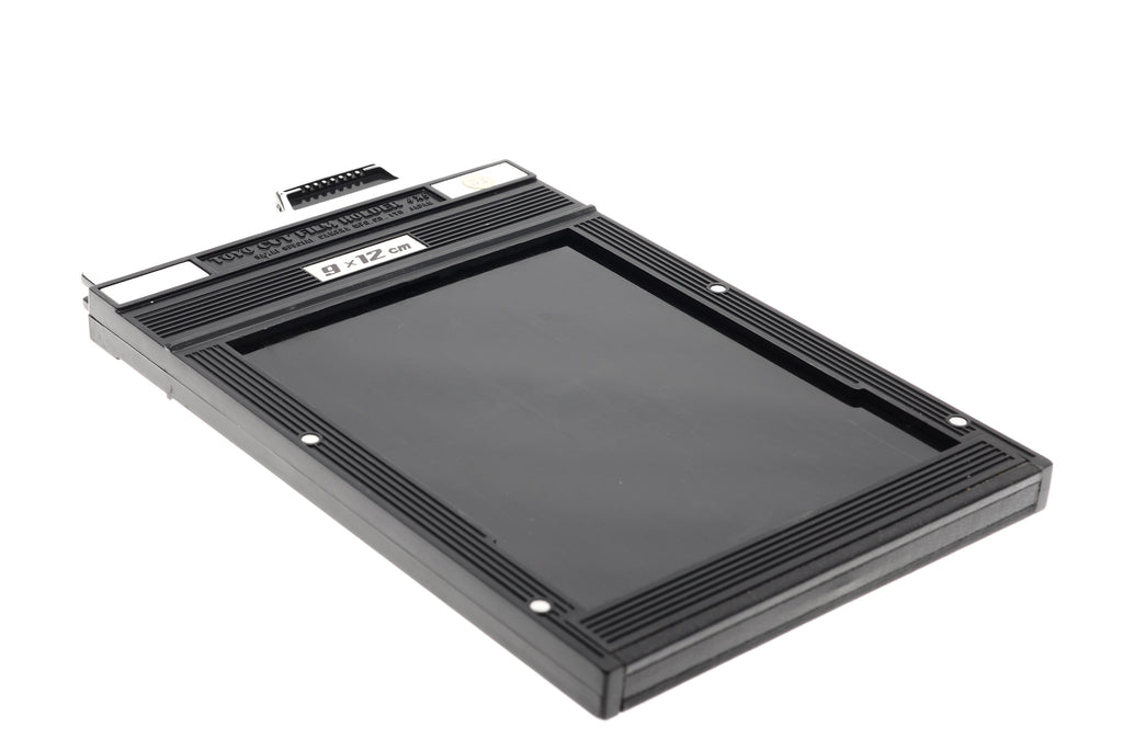 Toyo 9 x 12 cm Cut Film Holder