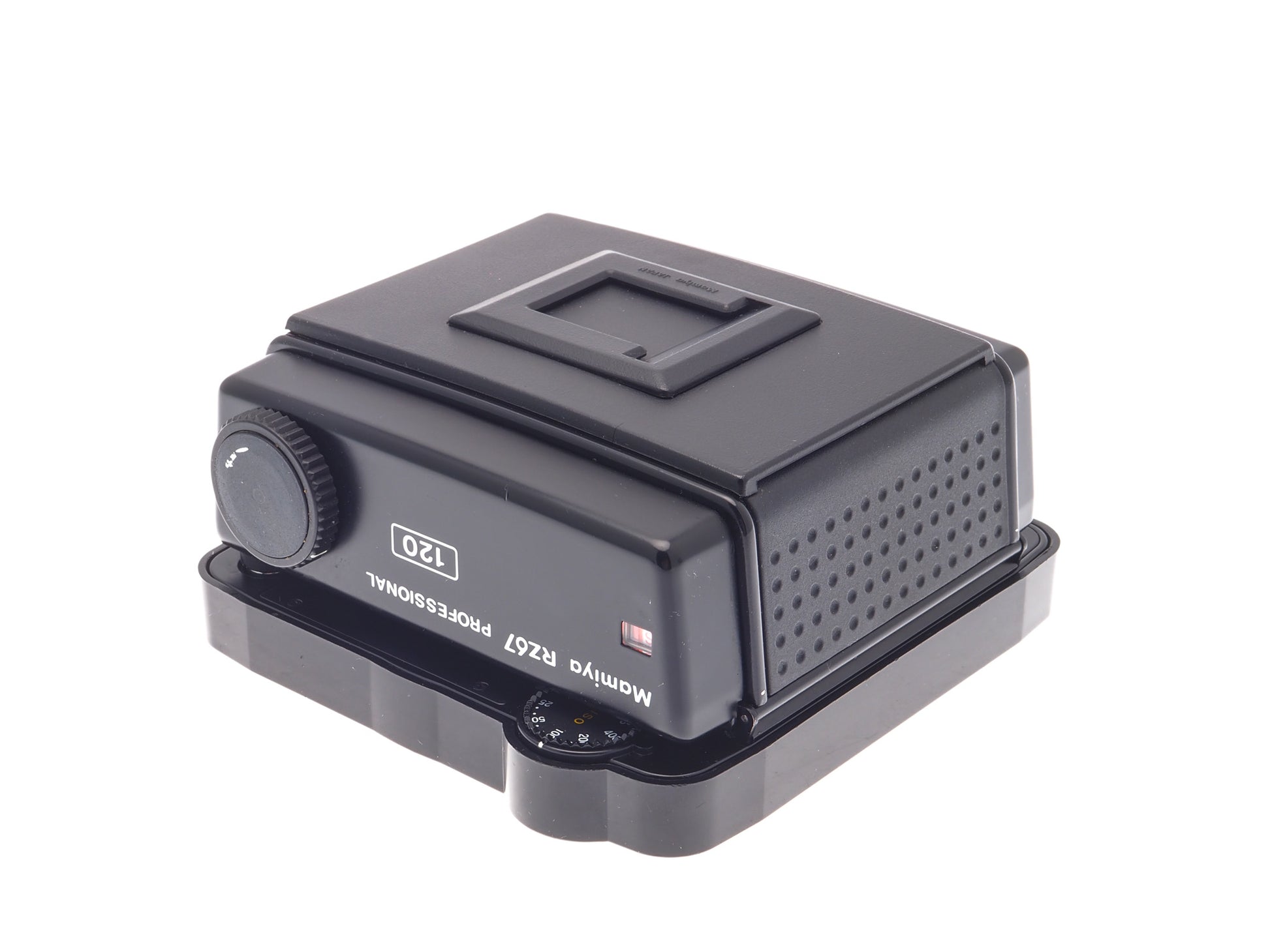 Mamiya 120 6x7 Roll Film Holder Professional – Kamerastore