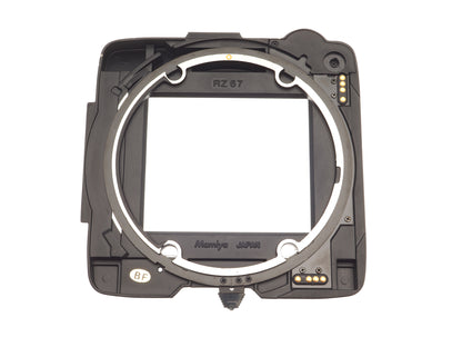Mamiya G Adapter