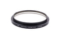 Pentax 70mm Clamp-On UV Filter - Accessory