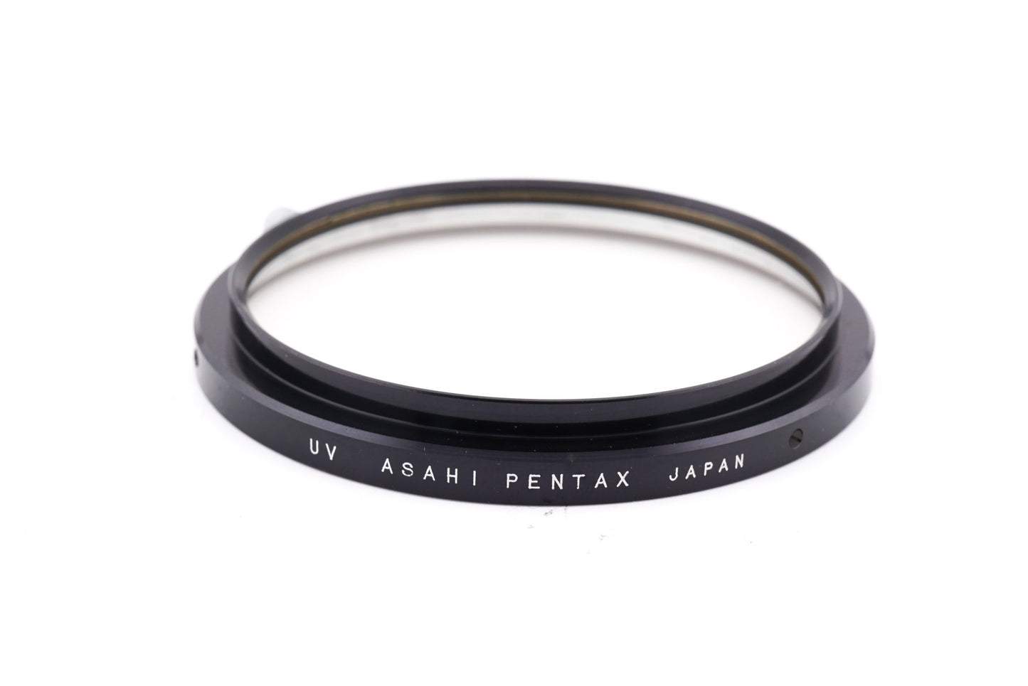Pentax 70mm Clamp-On UV Filter - Accessory