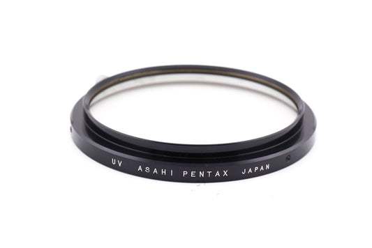 Pentax 70mm Clamp-On UV Filter - Accessory