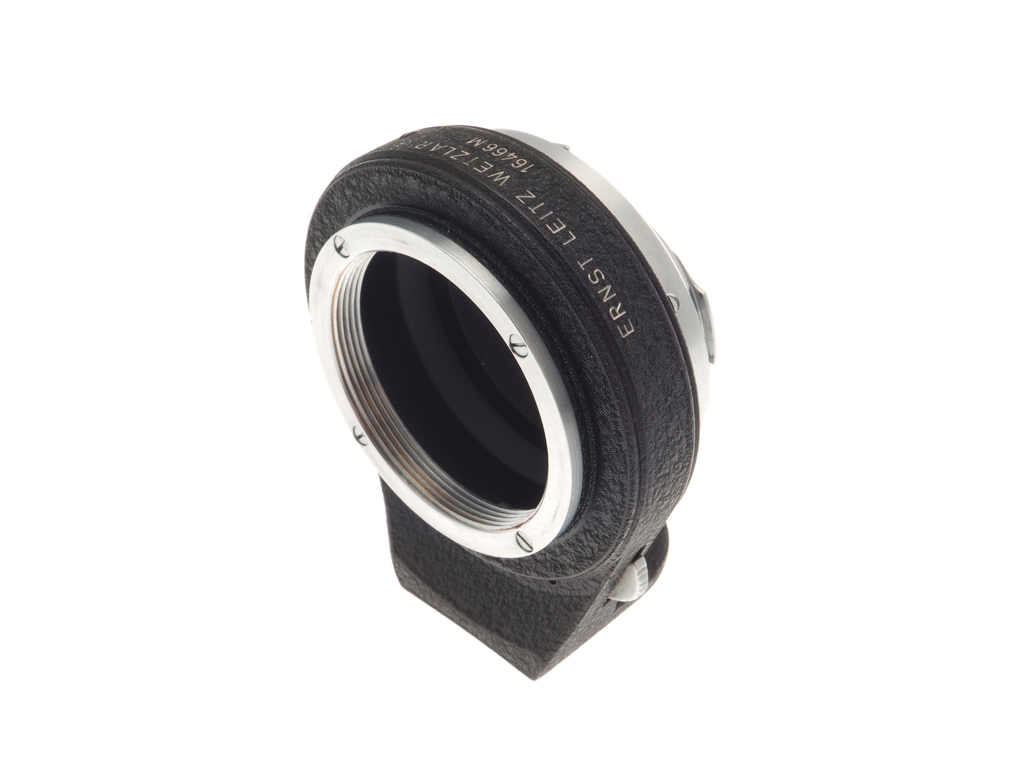 Leica Visoflex Adapter (OUBIO / 16466M)