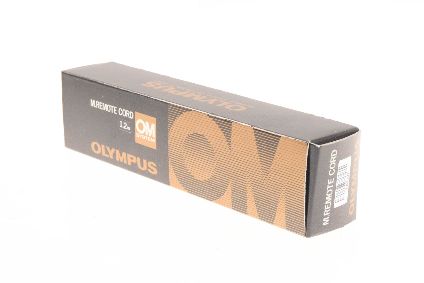 Olympus OM M Remote Cord 1.2m
