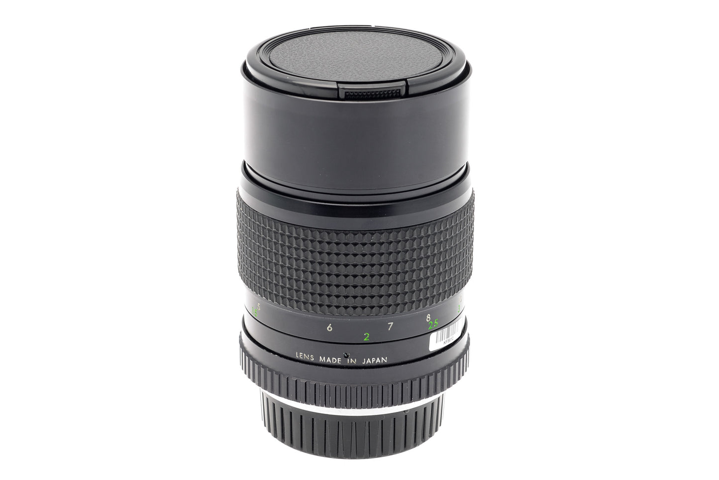 Erno 135mm f2.8 Multi-Coated Auto