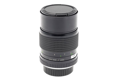 Erno 135mm f2.8 Multi-Coated Auto