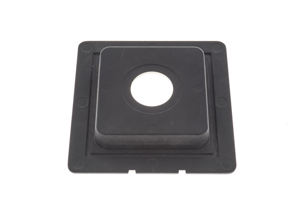 Cambo C-226 Recessed Lens Board (Copal #1)
