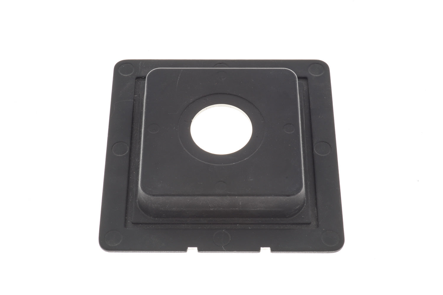 Cambo C-226 Recessed Lens Board (Copal #1)