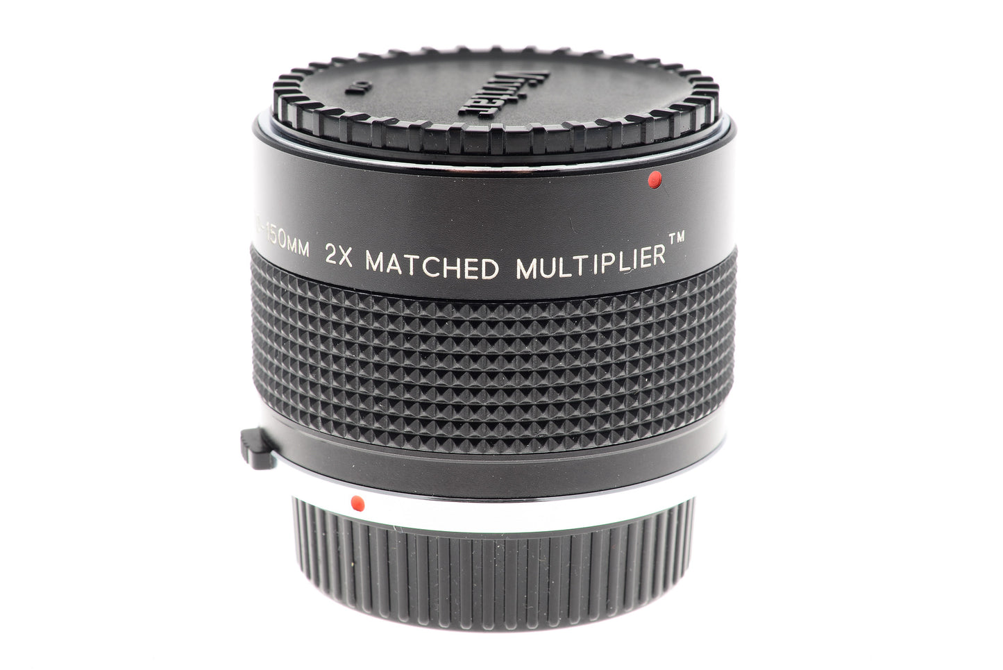Vivitar 70-150mm 2x Matched Multiplier