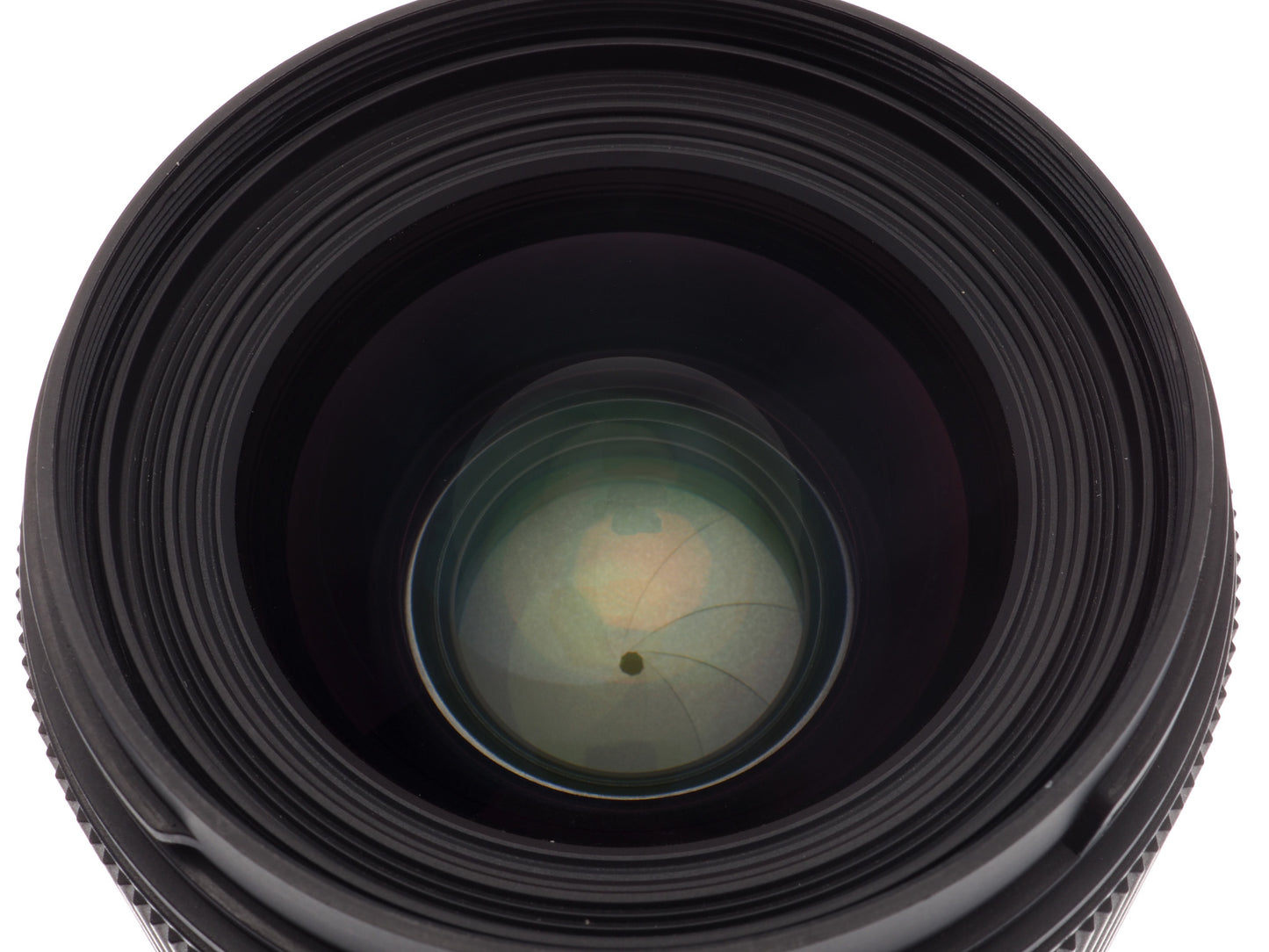 Sigma 35mm f1.4 DG HSM Art