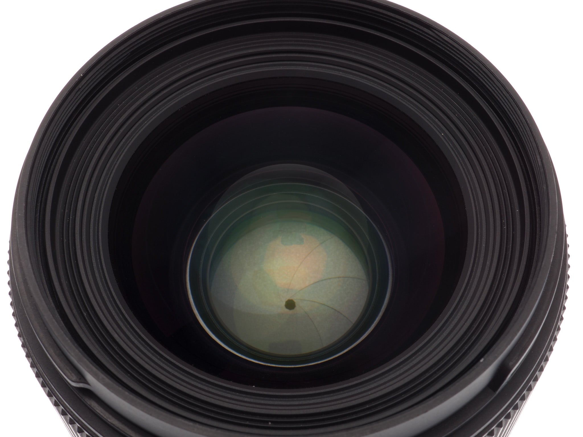 Sigma 35mm f1.4 DG HSM Art