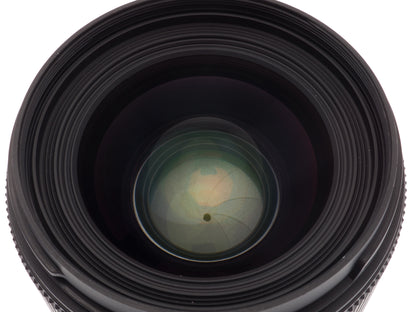 Sigma 35mm f1.4 DG HSM Art