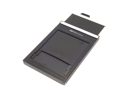 Fidelity 9 x 12 cm Elite Cut Film Holder