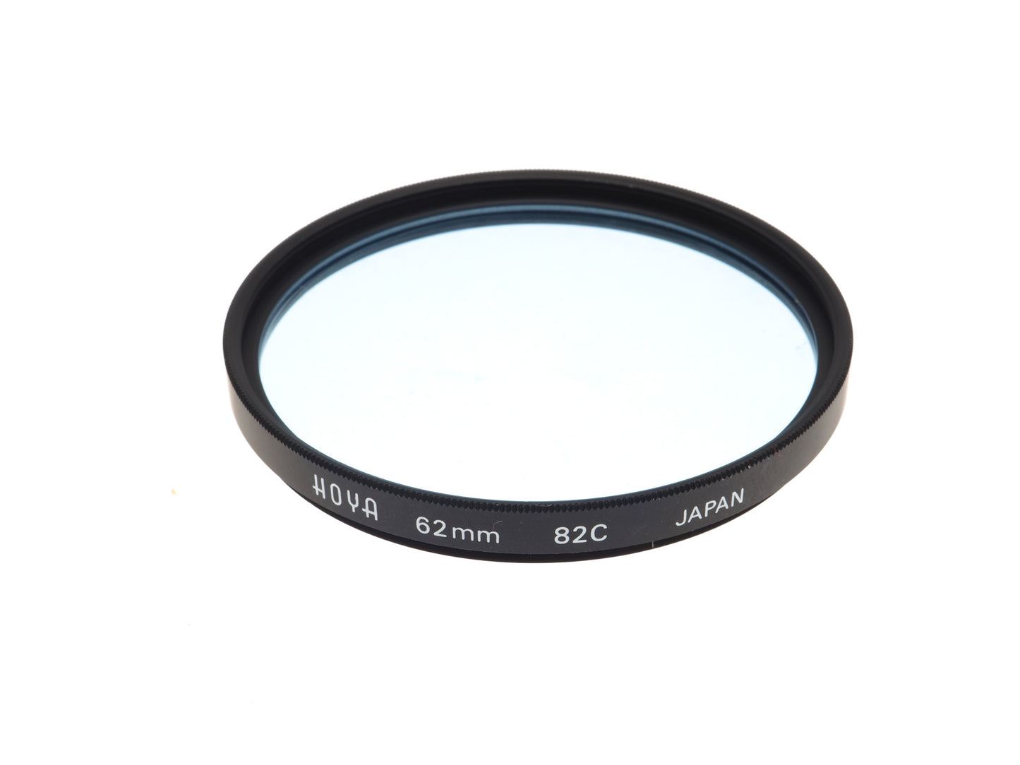 Hoya 62mm Color Correction Filter 82C - Accessory