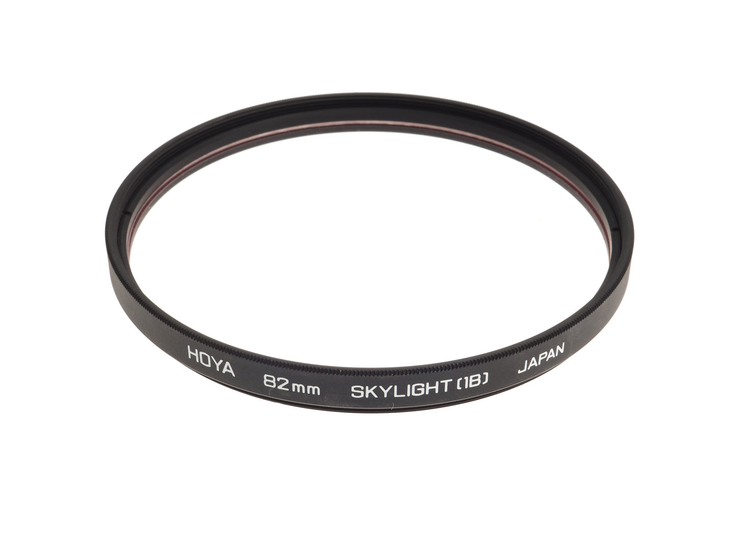 Hoya 82mm 1B Skylight Filter - Accessory
